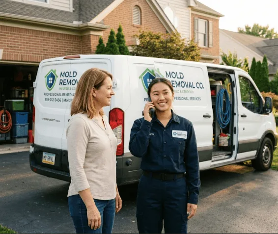Crawlspace Mold Remediation Rutland, IA FAQs